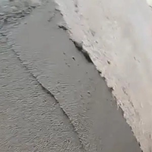 夏邑水工建筑物I级C55聚合物改性水泥砂浆 渠道防渗泵站加固迎水面抗冲刷砂浆
