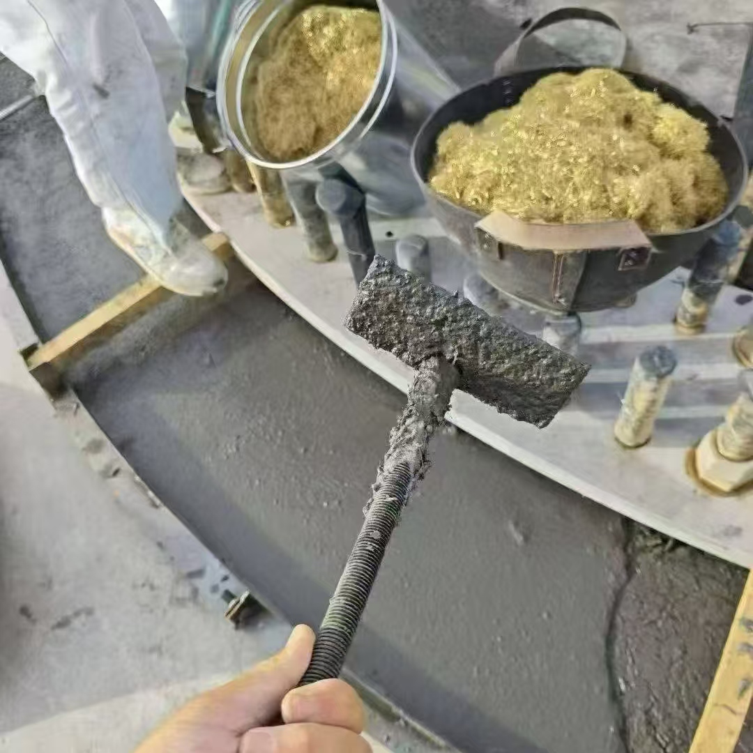夏邑C120风电设备基础专用灌浆料